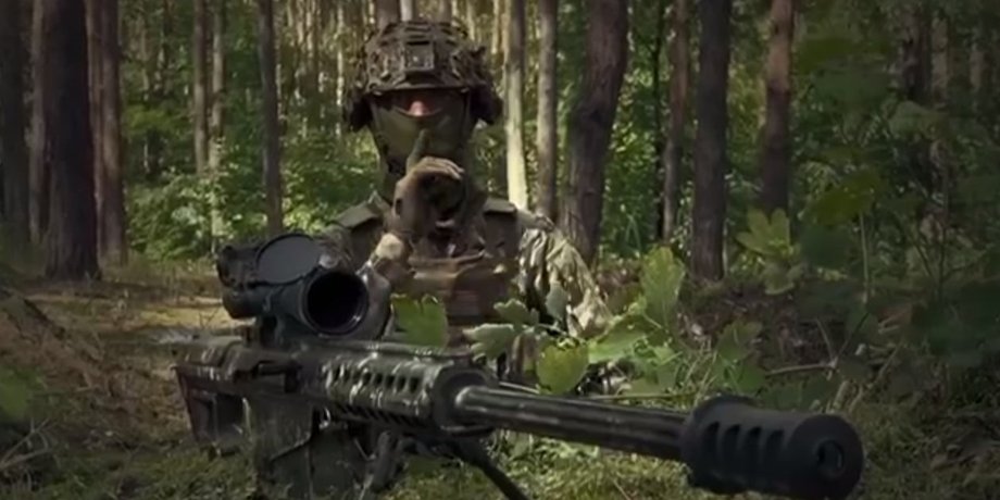 війна рф проти україни, ролик міноборони, мовчання золото, зсу, контрнаступ