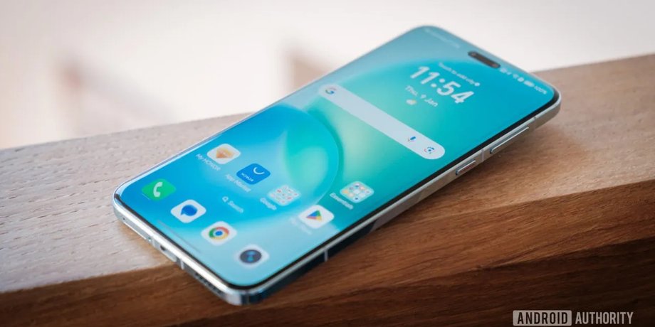 HONOR Magic 7 Pro, смартфон