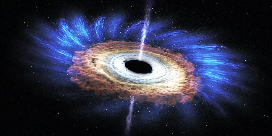 NASA