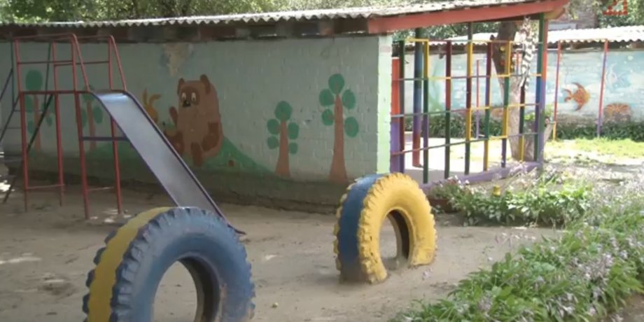 Скриншот: Детинец