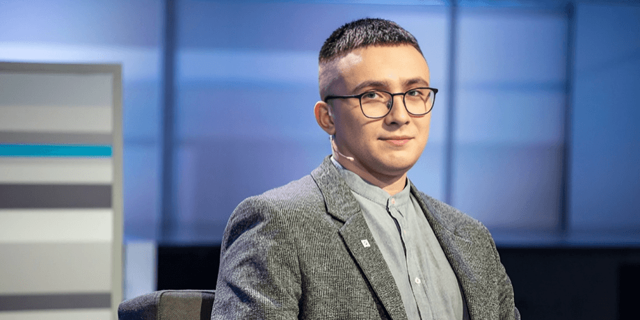 Покушение на Стерненко, нападение на Стерненко, Сергей Стерненко