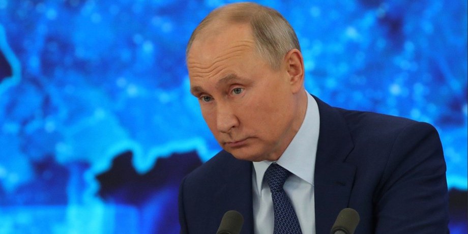 Путін