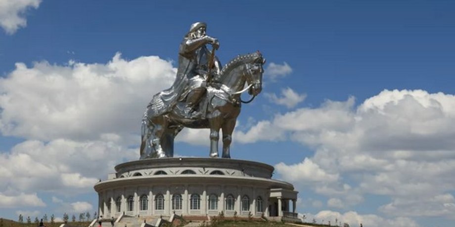 Чингисхан