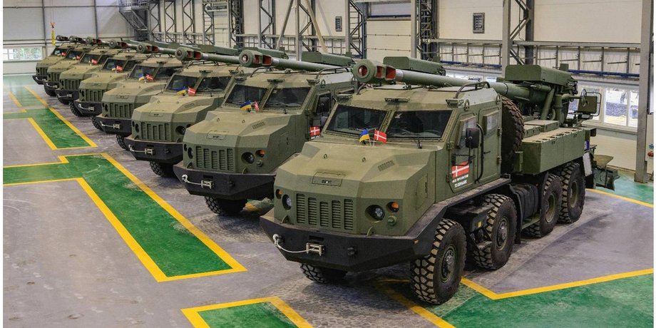Українська установка Богдана