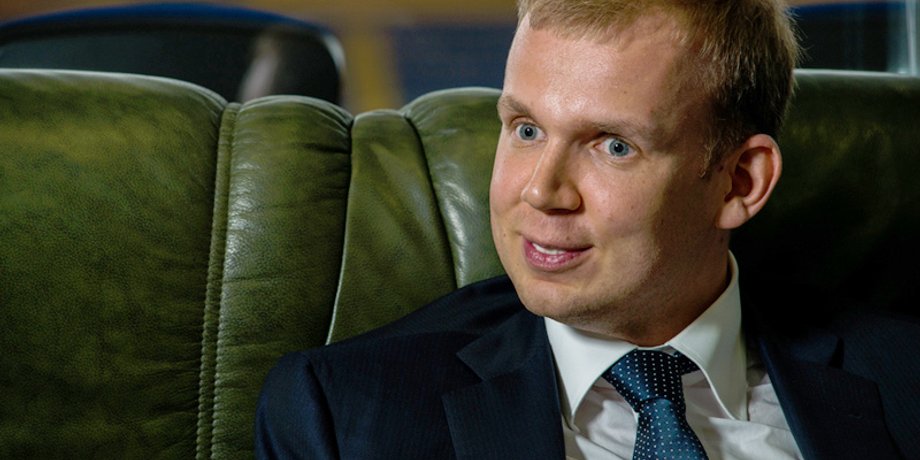 Сергей Курченко / Фото: Forbes-Украина