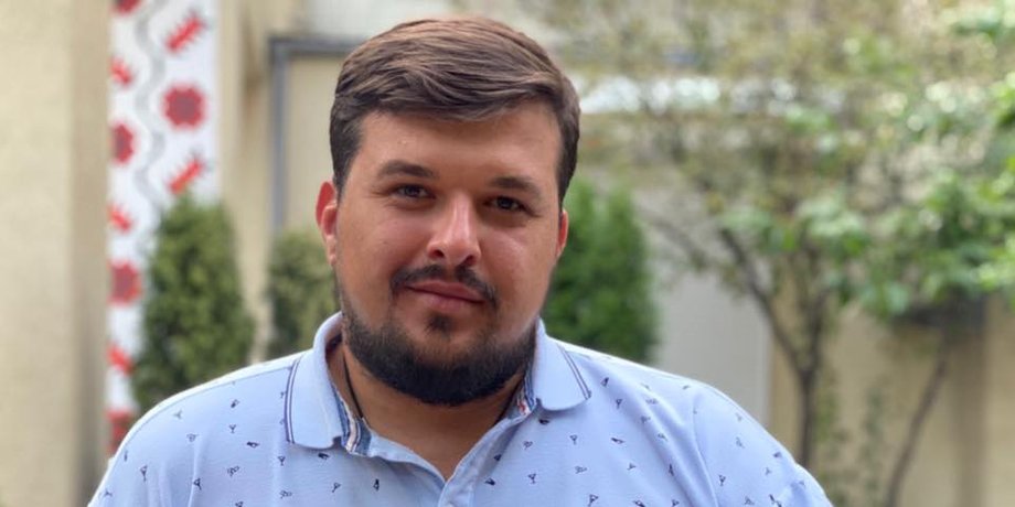 Игорь Слободян, священник, священнослужитель, УПЦ МП, Хмельницкий, избиение военного
