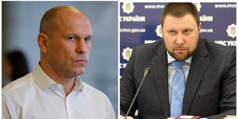 Ківа, Ілля Ківа, мартиненко, Ілля мартиненко, мвс, ОТЗЖ
