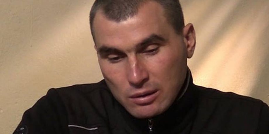 Сергей Литвинов / Фото: Facebook