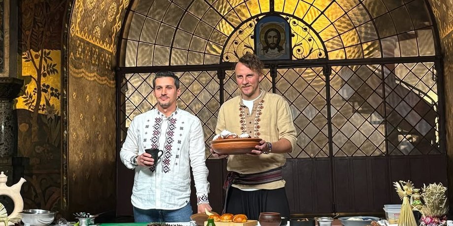 Клопотенко, Києво-Печерська лавра, УПЦ МП, кулінарне шоу, скандал, заяви, релігійна ворожнеча, правоохоронці,