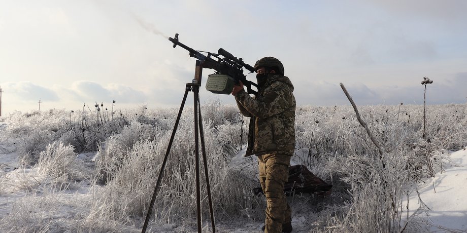 ВСУ, Силы обороны, украинский защитник, мобилизация, война РФ против Украины, призыв