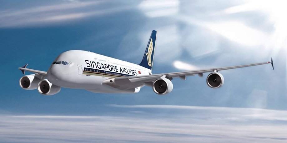 Фото: Star Alliance