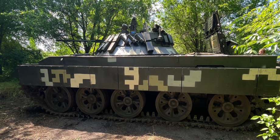 бмп на базе т-62