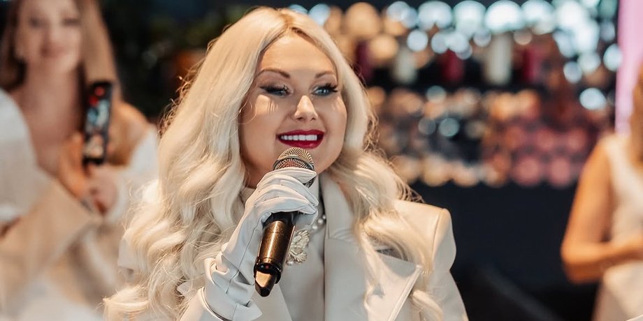 Катерина Бужинська Катерина Бужинська фото в купальнику