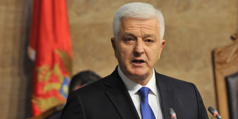 Душко Маркович / Фото: radiosvoboda.org