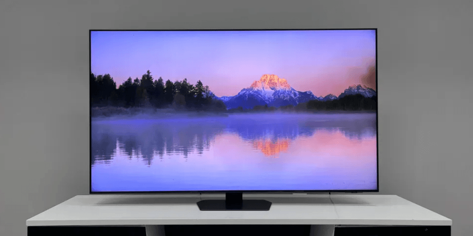 Телевизор Samsung