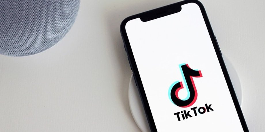 иск против tiktok
