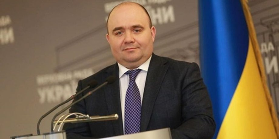 Александр Лукашев/Фото: facebook.com/ukr.alexandr.lukashev