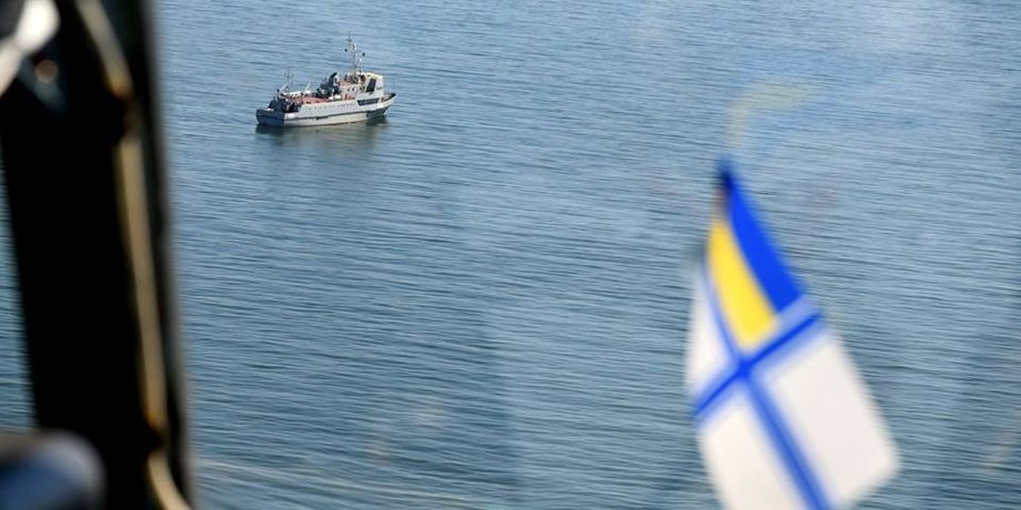 Фото: facebook.com/navy.mil.gov.ua