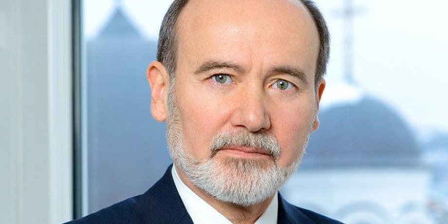 Виктор Иванчик