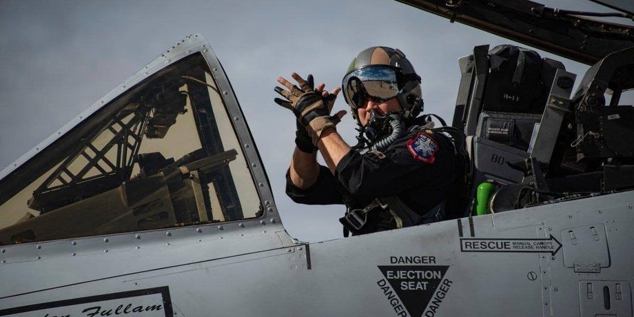 F-16
