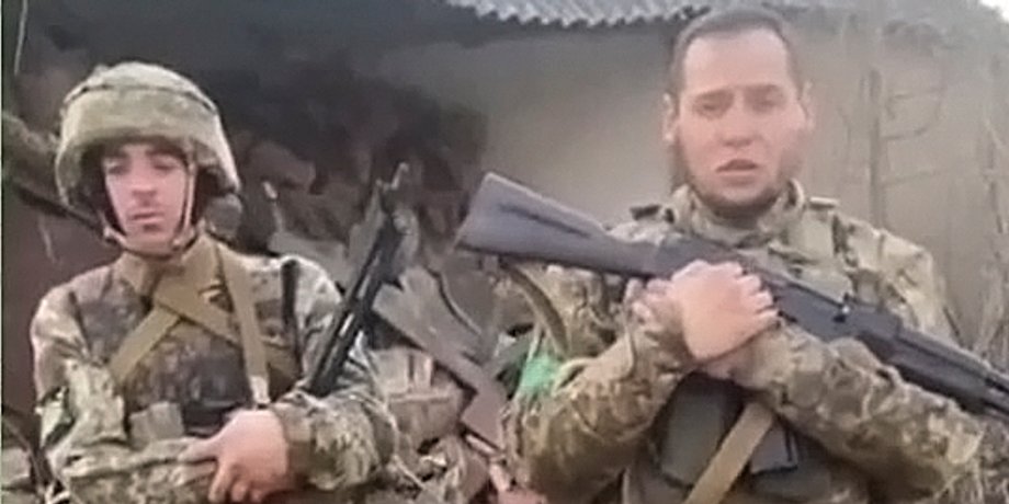 зсу, навчання, військові, українські військові, тероборона, бахмут, порушення, підготовка бійців, підготовка тро, Михайло чокнадій, порушення під час підготовки, відправка новобранців у бахмут, зсу в бахмуті, військова підготовка зсу