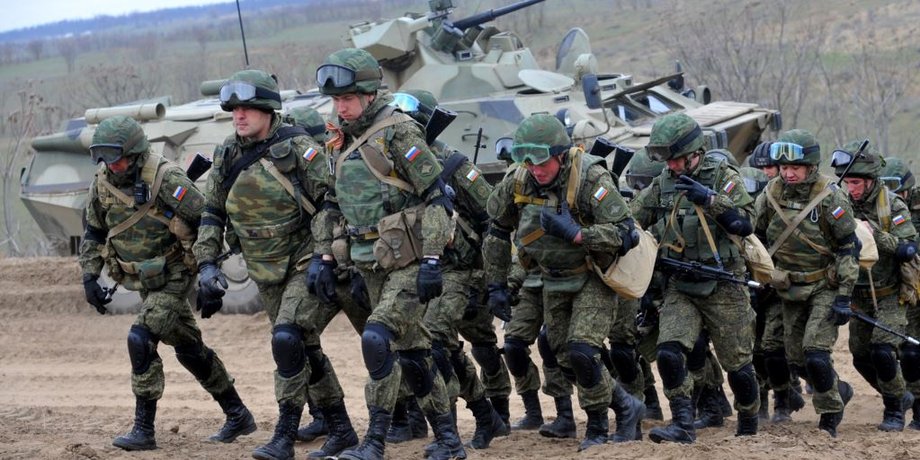 Росія, Україна, війна, наступ, окупація, Донбас, схід, ООС