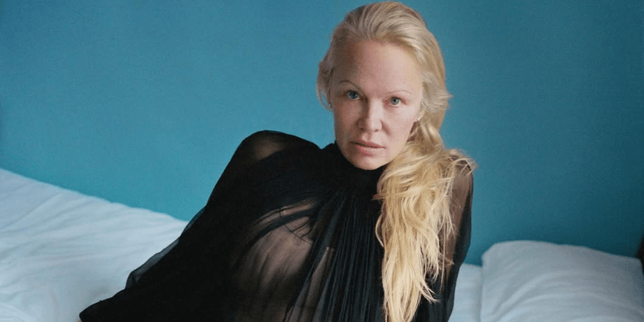 Памела Андерсон, Памела Андерсон без макияжа, Памела Андерсон стиль, Perfect Magazine, спасители малибу