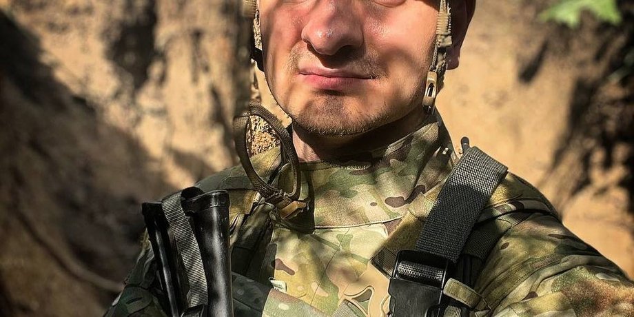 Євген Карась