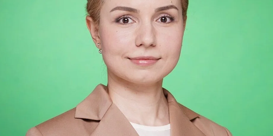 Анастасія Радіна photo