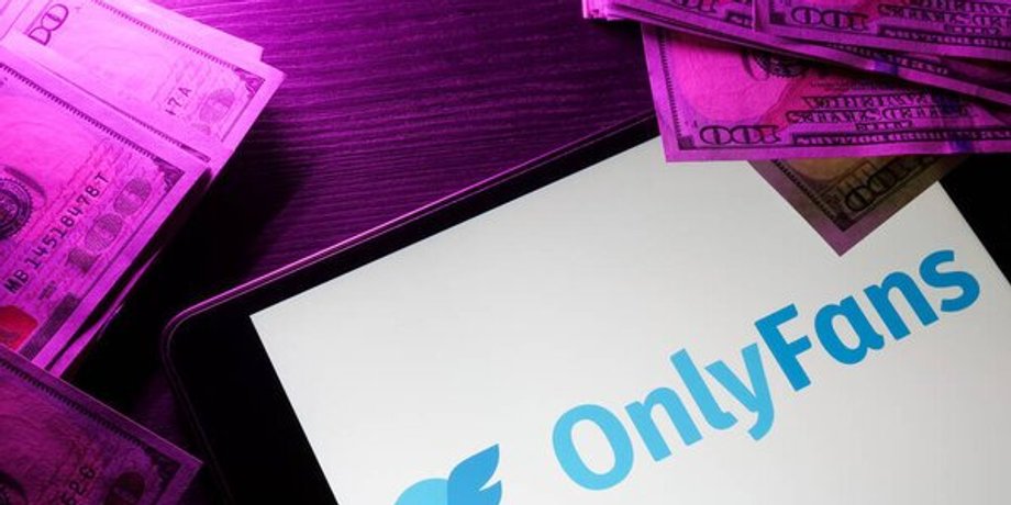 OnlyFans, модели OnlyFans, OnlyFans украина