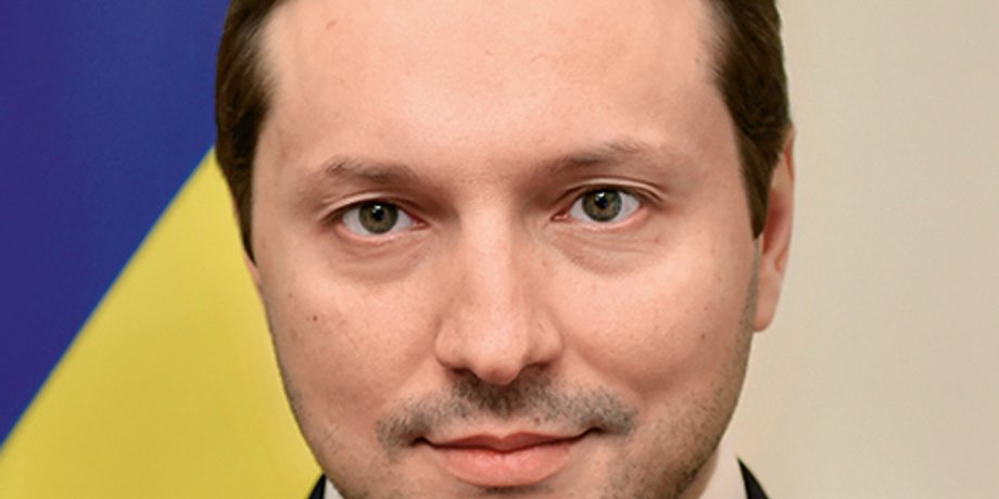 Юрий Стець