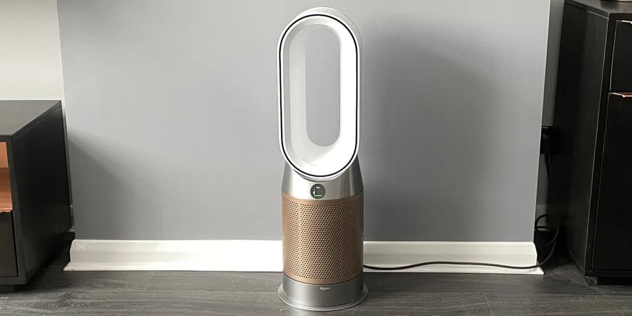 Обогреватель Dyson Purifier Hot+Cool Formaldehyde