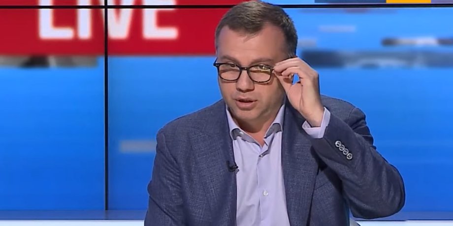 Глава ОАСК, судья Павел Вовк, судья ОАСК, брат Павла Вовка
