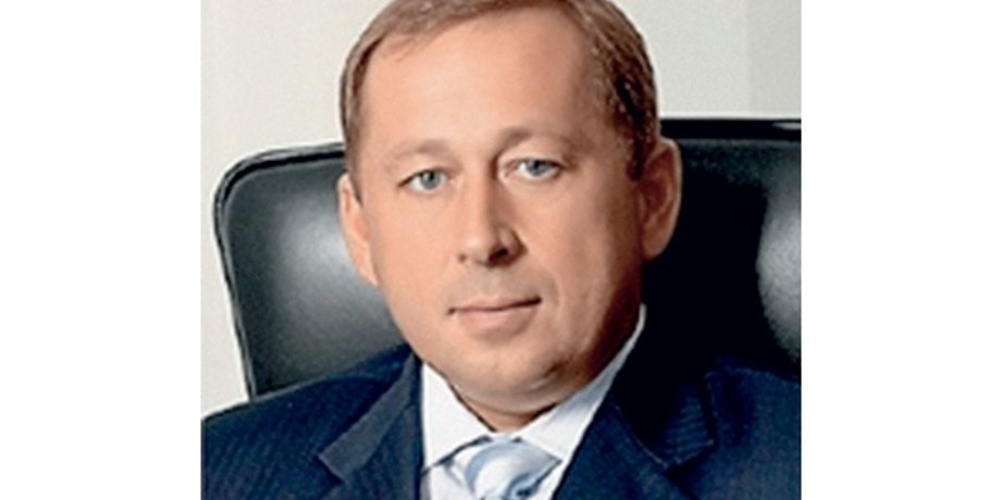 Виктор Карачун