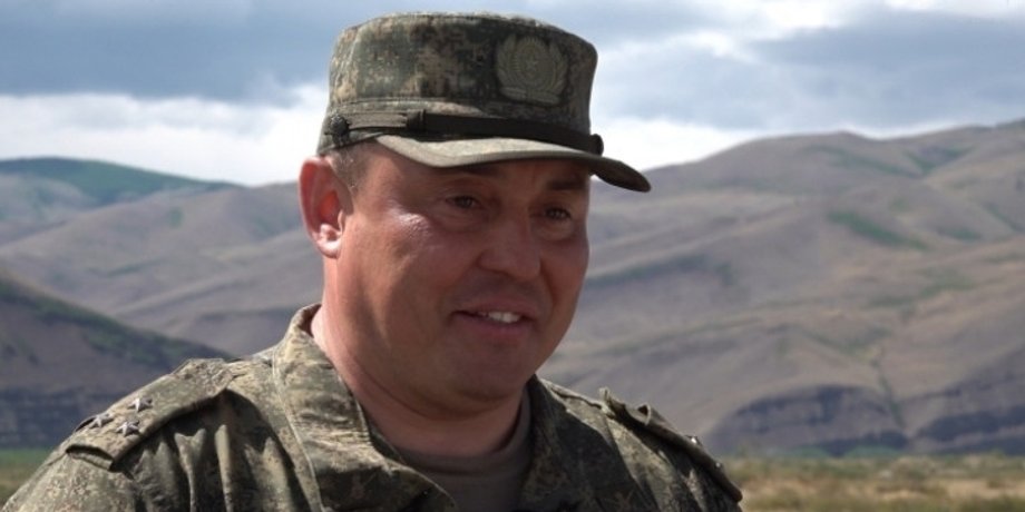 Рамиль Ибатуллин, российский командир, ВС РФ, санкции, ЕС, сексуальное насилие