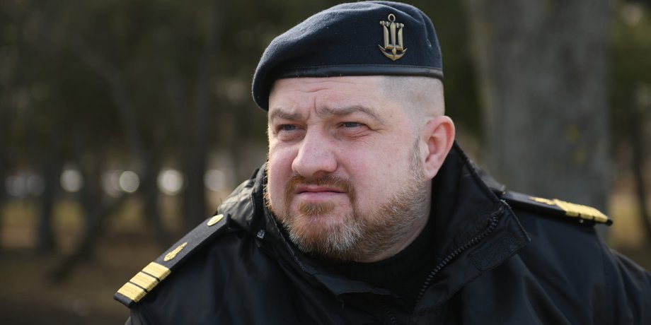 Дмитрий Плетенчук