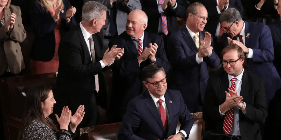 Конгрес США, законодавці США, американські конгресмени