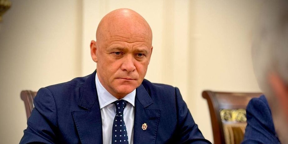 Геннадій Труханов розповів, що до позбавлення громадянства може бути причетний Єрмак