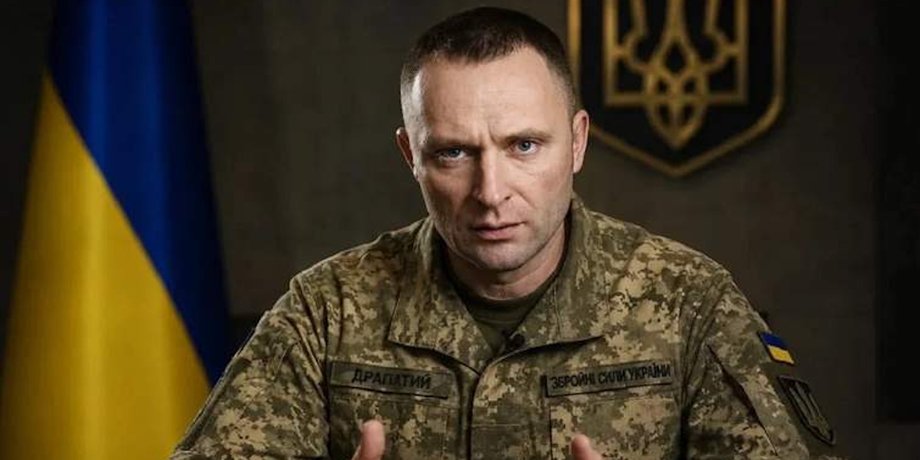 Головнокомандувач вимагає списки офіцерів без бойового досвіду Драпатий узявся за кадрову чистку в Генштабі