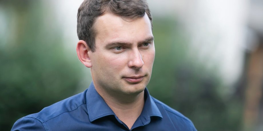 Ярослав Железняк, Голос, фракция