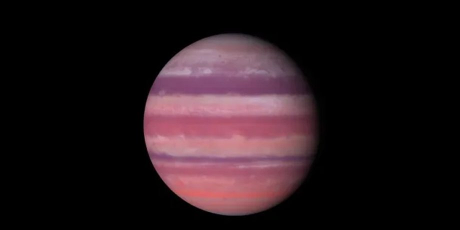 Планета Kepler-139f