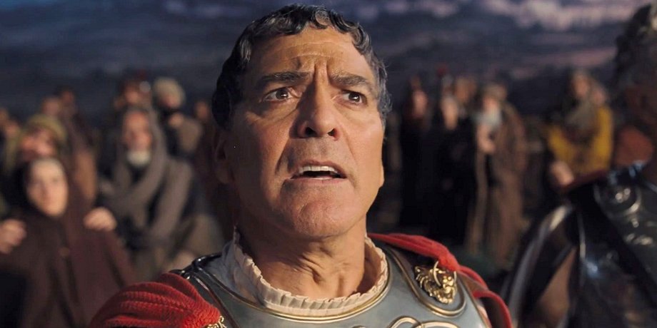 Кадр из фильма "Да здравствует Цезарь!" / Фото: cinemainsiders.com