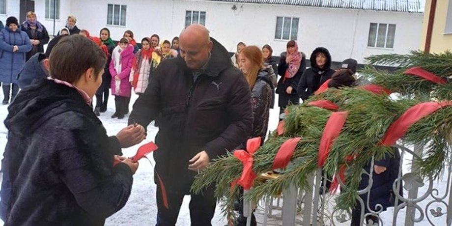 ліцей, туалет
