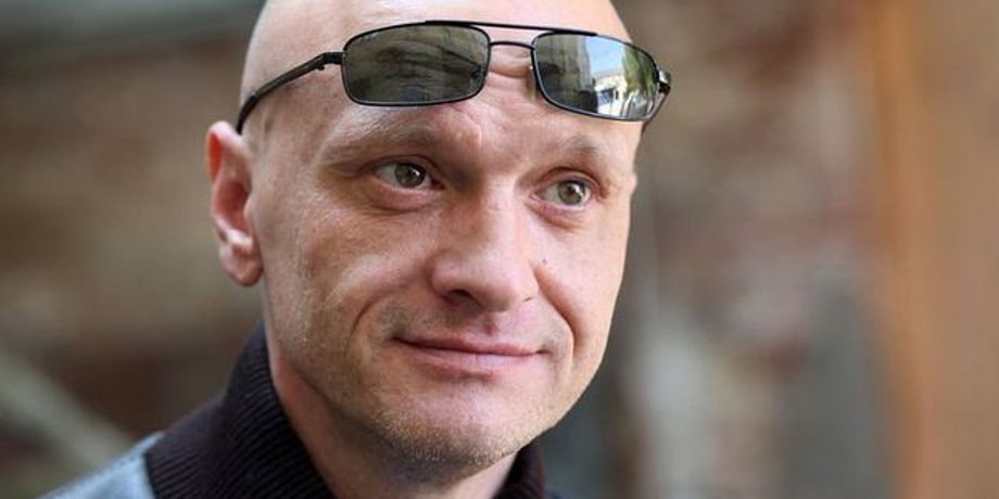 Алексей Девотченко / Фото: tribuna.ru