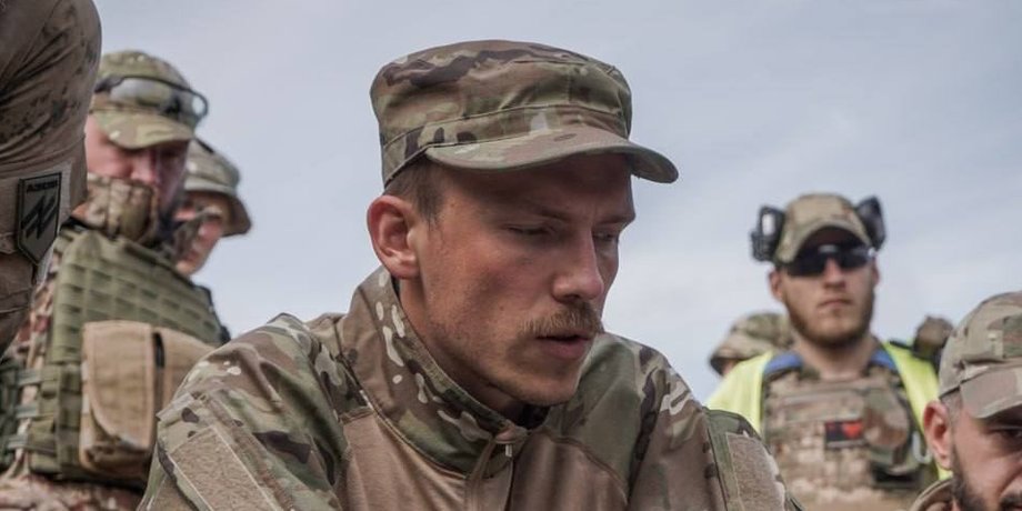 Денис Прокопенко, Редіс, Азов, російська пропаганда, війна РФ проти України, фейк, дезінформація