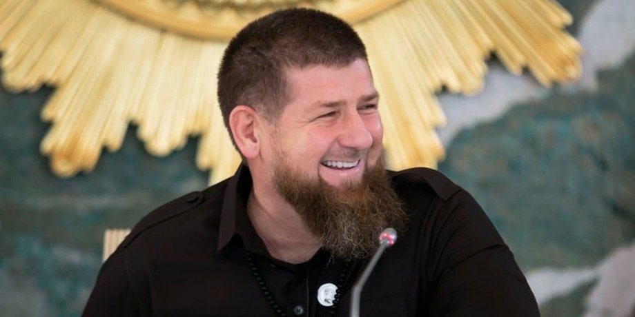 вплив на Донбасі, кадировці, бойовики, "ДНР", Рамзан Кадиро, Чечня, війна Росії проти України