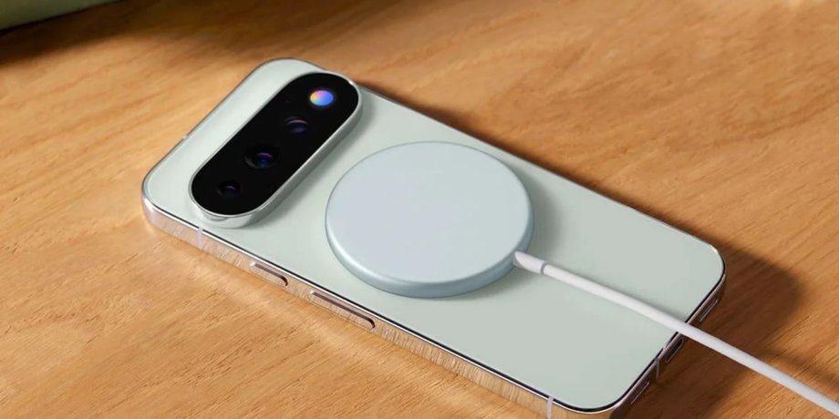 Google Pixel 11