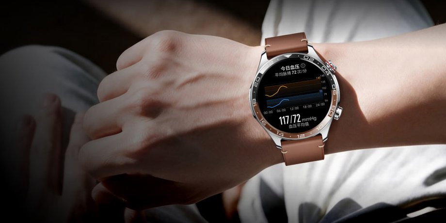 Смарт-часы Honor Watch 6 Pro