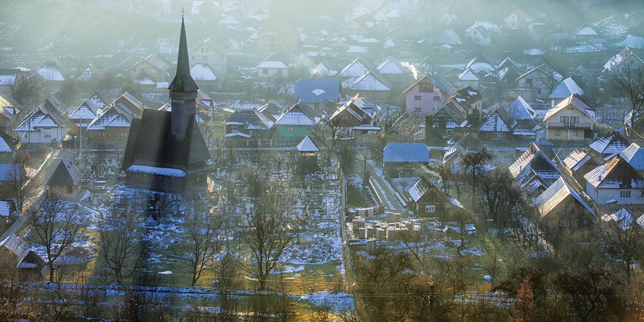 Фото: Getty Images
