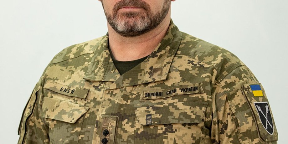 Андрій Гнатов